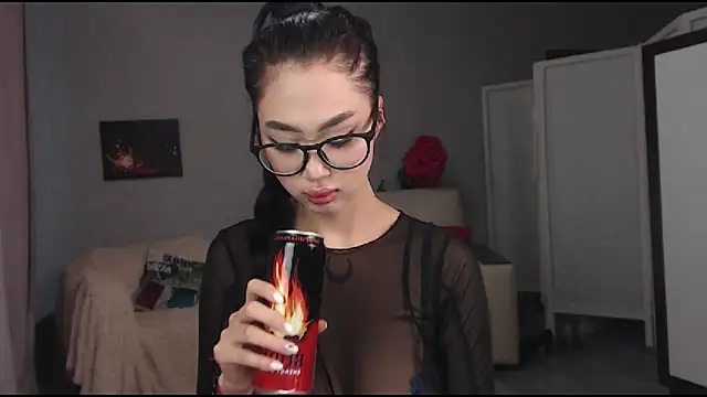 Snapshot of NamiLoveRoom chatting on 12/07/24, 06:48 NamiLoveRoom online show from 12/07/24, 06:48