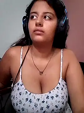 Babydol18  online show from 03/01/25, 03:32