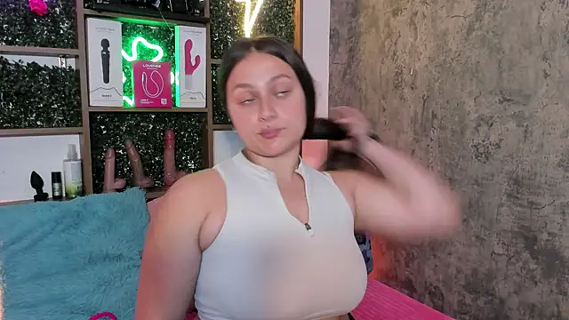 cherry coper online show from 11/05/25, 12:52