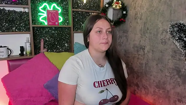 cherry coper online show from 12/04/25, 12:48