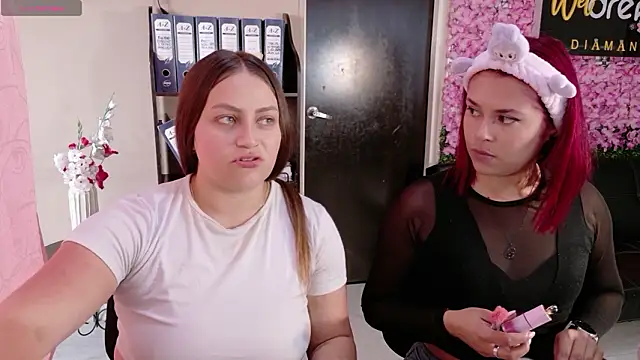 cherry coper online show from 03/13/26, 01:16