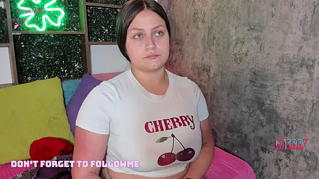 cherry coper online show from 10/24/25, 12:37