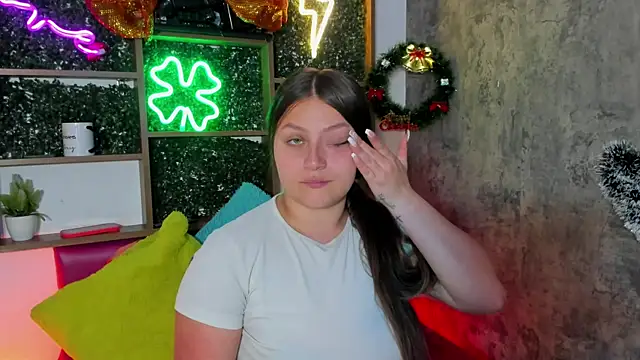 cherry coper online show from 11/20/25, 01:45