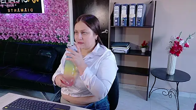 cherry coper online show from 03/04/26, 01:19