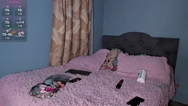 cherry coper online show from 04/14/26, 10:31