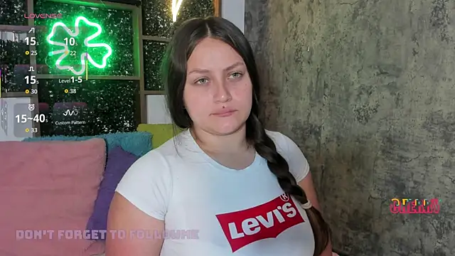 cherry coper online show from 11/01/25, 12:54