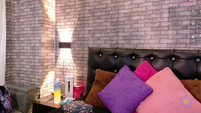 cherry coper online show from 03/05/26, 12:57