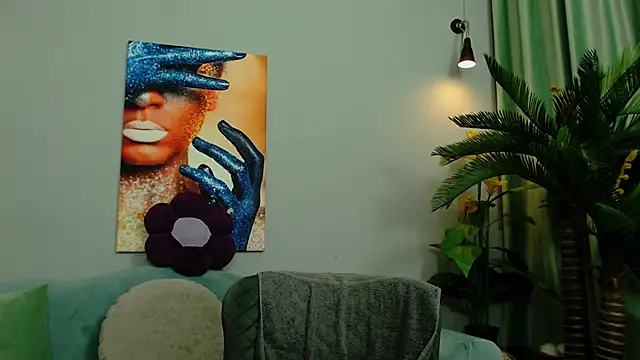 Snapshot of EvySmithXXX chatting on 10/30/25, 05:39 EvySmithXXX online show from 10/30/25, 05:39