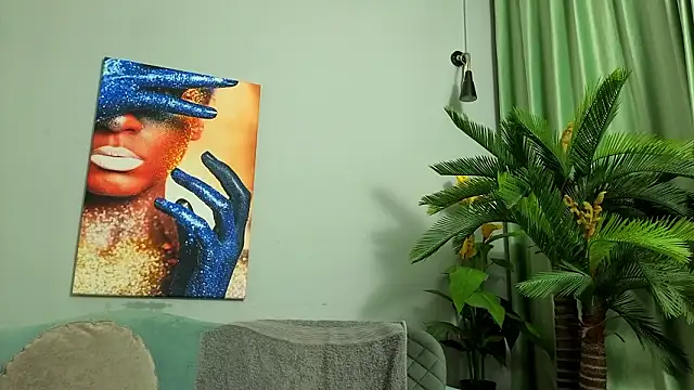 EvySmithXXX online show from 03/04/26, 06:54