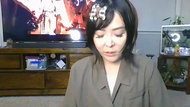 Misstaiwanxh online show from 10/24/25, 07:18