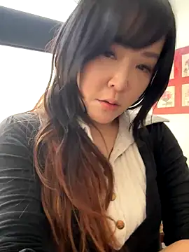 Misstaiwanxh online show from 10/10/25, 01:06