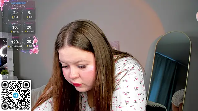 Lisa Payne online show from 03/10/26, 09:35