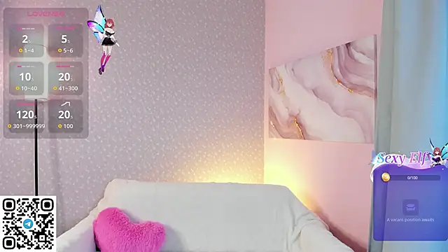 Lisa Payne online show from 01/10/26, 09:15