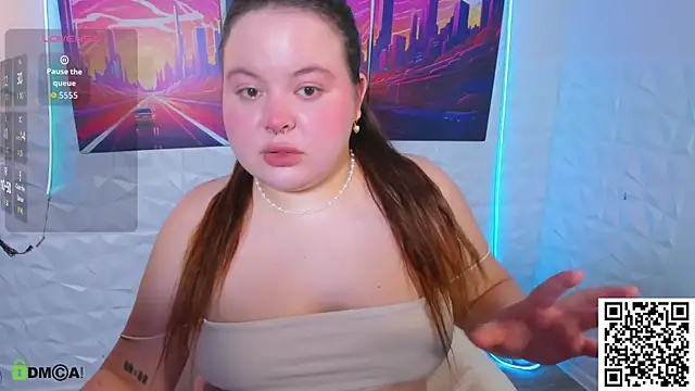 Lisa Payne online show from 10/05/25, 06:59