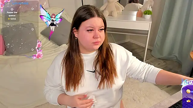 Lisa Payne online show from 02/09/26, 09:29