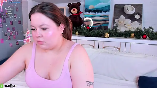 Lisa Payne online show from 03/11/26, 09:36