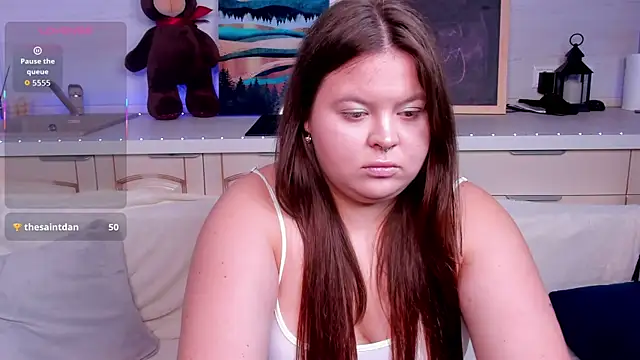 Lisa Payne online show from 10/31/25, 10:12