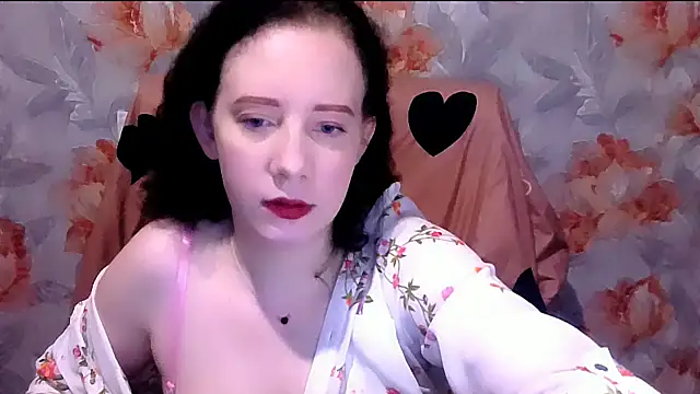 Snapshot of MelxMellie chatting on 02/08/26, 09:12 MelxMellie online show from 02/08/26, 09:12