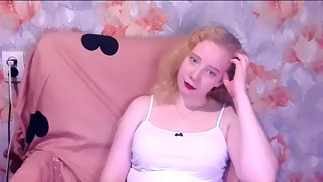 Snapshot of MelxMellie chatting on 12/01/25, 06:20 MelxMellie online show from 12/01/25, 06:20