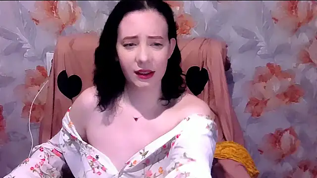 Snapshot of MelxMellie chatting on 02/27/26, 09:58 MelxMellie online show from 02/27/26, 09:58