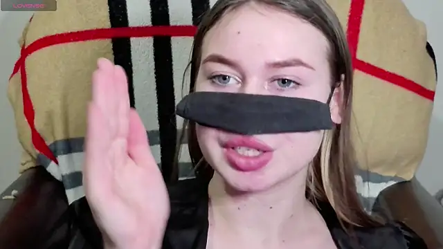 Mikki5P online show from 01/20/25, 07:57