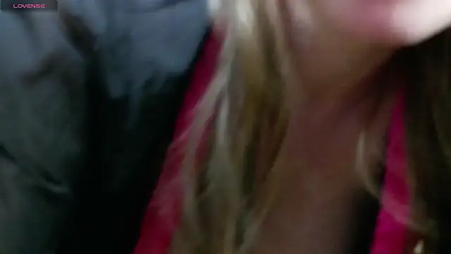 Mikki5P online show from 02/16/25, 06:21