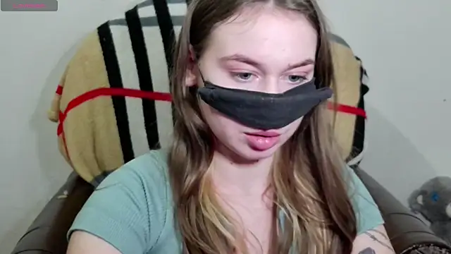 Mikki5P online show from 01/23/25, 09:07