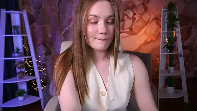 FoxyyKate online show from 03/26/26, 11:13