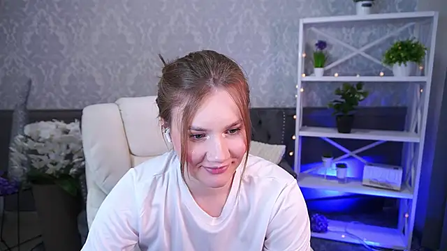 FoxyyKate online show from 03/27/26, 10:33