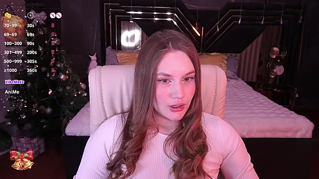 FoxyyKate online show from 01/09/26, 04:14