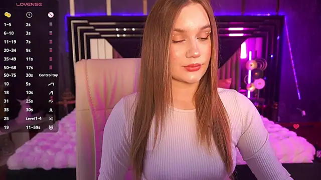 FoxyyKate online show from 11/13/25, 10:02