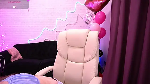 FoxyyKate online show from 02/16/26, 11:35