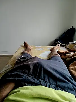 Feminaflaunt0105 online show from 01/25/25, 10:51