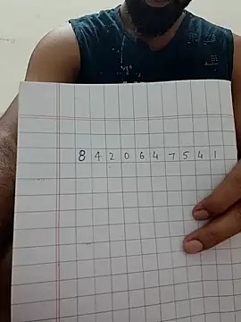 Feminaflaunt0105 online show from 12/07/24, 04:42