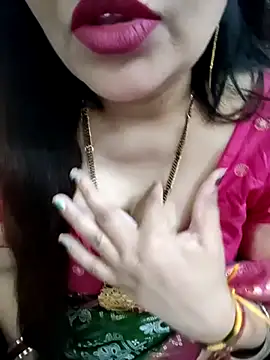 Mayuri77 online show from 03/30/26, 05:09