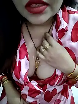 Mayuri77 online show from 02/10/26, 08:13