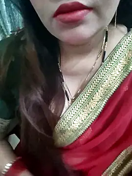 Mayuri77 online show from 04/13/26, 09:57