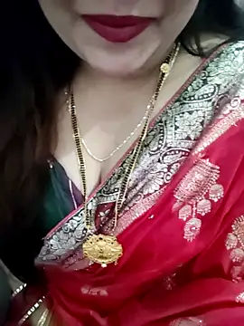 Mayuri77 online show from 11/18/25, 06:50