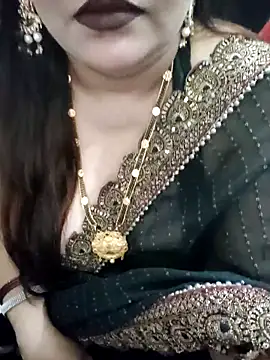 Mayuri77 online show from 10/30/25, 04:55