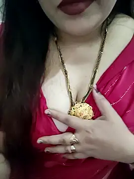 Mayuri77 online show from 10/31/25, 08:22