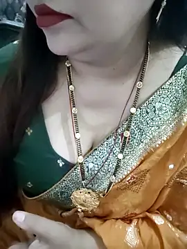 Mayuri77 online show from 02/19/26, 05:59