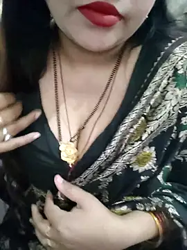 Mayuri77 online show from 02/24/26, 05:19