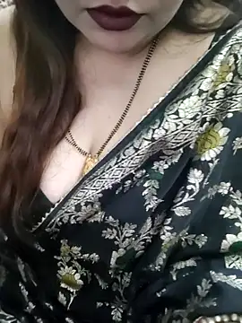 Mayuri77 online show from 12/19/25, 05:04