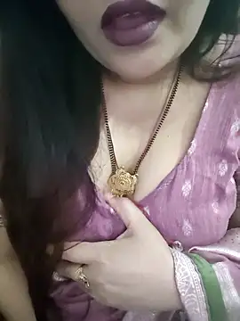 Mayuri77 online show from 02/24/26, 05:25