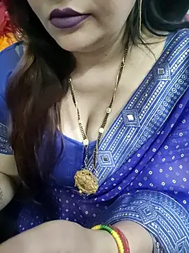 Mayuri77 online show from 03/28/26, 08:48