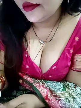 Mayuri77 online show from 01/08/26, 09:59