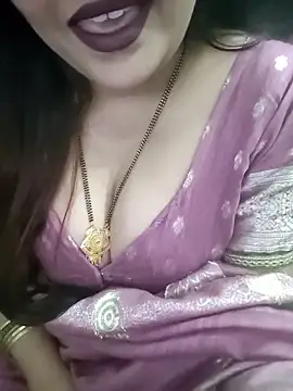 Mayuri77 online show from 12/18/25, 06:12