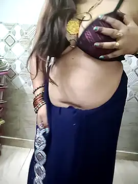 Mayuri77 online show from 10/25/25, 08:57