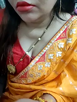 Mayuri77 online show from 03/31/26, 09:22