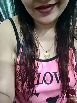 Mayuri77 online show from 04/08/26, 09:33